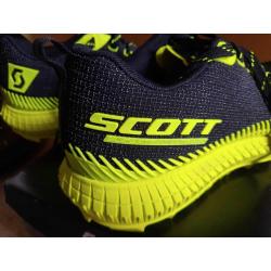 Chaussures running / trail Scott Supertrac Ultra RC