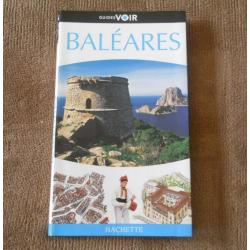 Baléares (Guide Voir - Hachette)