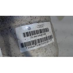 VEERPOOT LINKS VOOR Audi Q7 (4LB) (7L8616039)