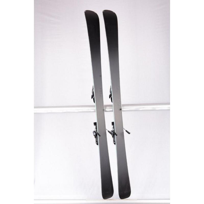 149 cm dames ski's ROSSIGNOL NOVA 6 2020 LCT construction