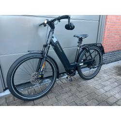 RIESE&MÜLLER NEVO3 GT TOURING HS KIOX- 625Wh