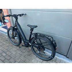 RIESE&MÜLLER NEVO3 GT TOURING HS KIOX- 625Wh