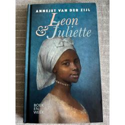 Annejet van der Zijl - Leon & Juliette