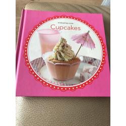 40 recepten voor cupcakes
