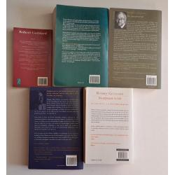 Boeken Robert Goddard