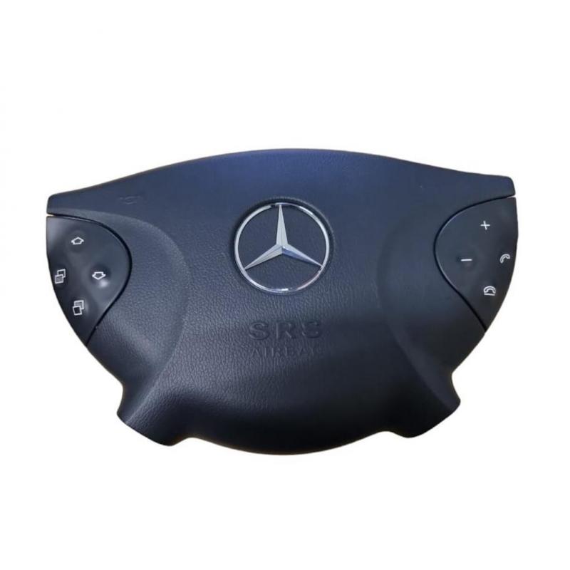 Stuur-airbag voor Mercedes w211 E-klasse