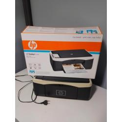 HP Deskjet F 2180 ALL - IN - ONE NIEUW