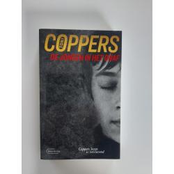 Toni Coppers: De jongen in het graf