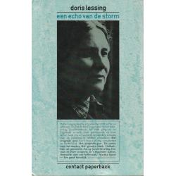 Een echo van de storm Doris Lessing