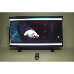 Monitor – Beeldscherm Samsung 400UXn-3 40" LCD-Display