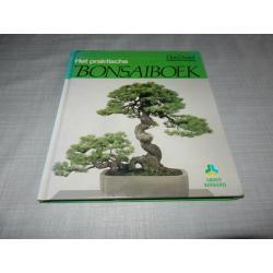 nr.226 - Het praktische bonsaiboek