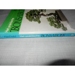 nr.226 - Het praktische bonsaiboek