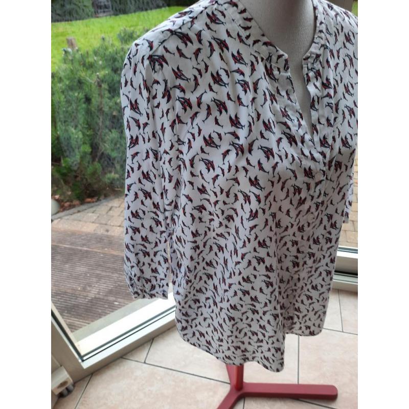 Prachtige blouse MAYERLINE - XL/XXL