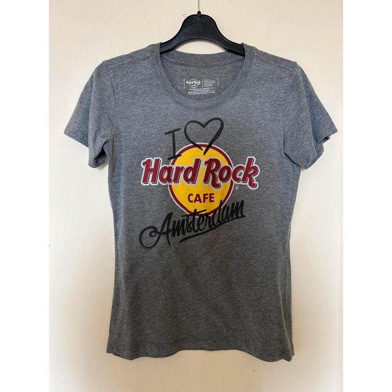 T-Shirt Hard Rock