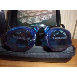 lunette de natation magic 5 neuve
