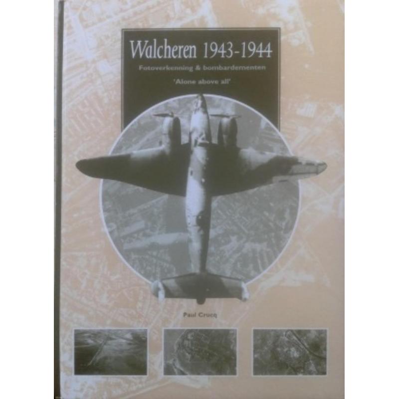 Walcheren 1943-1944 fotoherkenning
