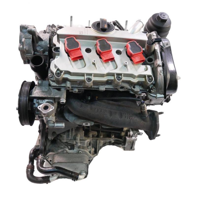 Audi A4 S4 B8 A5 S5 8F 3.0 CCBA CCB-motor