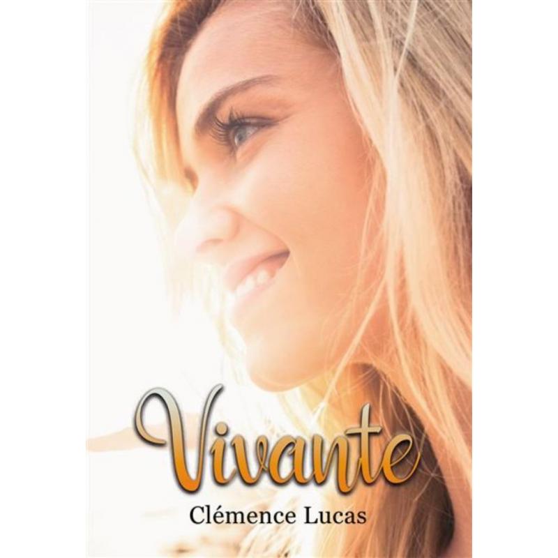 Vivante - Clémence Lucas
