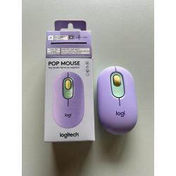Logitech Pop mouse