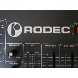 Rodec BX14 Perfect in orde!