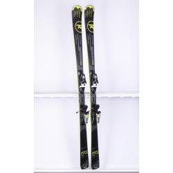 170; 177 cm ski's ROSSIGNOL PURSUIT 700 titanal, Rocker, PRO