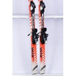 164; 171; 177 cm ski's ATOMIC VARIOFIBER VA 73, cap fiber