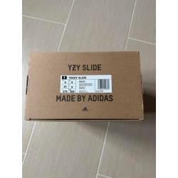 Yeezy Slide Granit (taille 43)