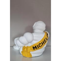 Michelin reclame beeld/pop H29cm  L40cm.
