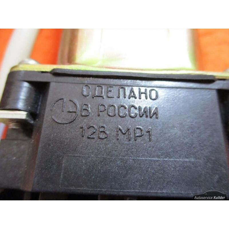 Raammotor Links voor Lada 110 vaz2110 Origineel Nieuw