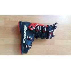 Chaussures ski Nordica Pro Machine 110. Taille MP 290