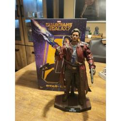 Hot toys starlord